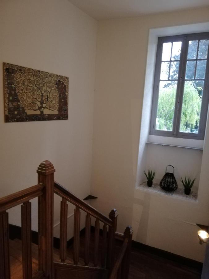 טורנוס La Maison De Marion מראה חיצוני תמונה